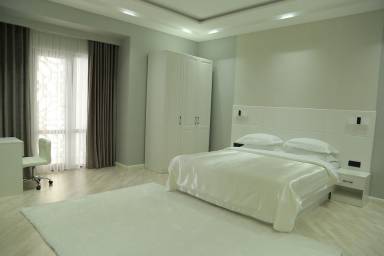 Aparthotel Dushanbe
