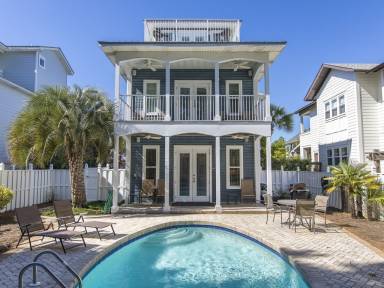 House  Seaside