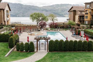 House Internet West Kelowna