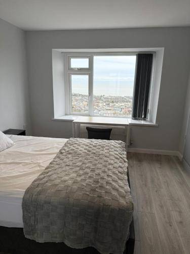 Bed and breakfast Swansea