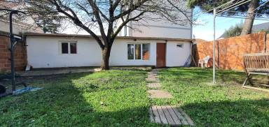 Appartement 40 m²