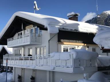 Studio Kleinwalsertal