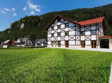 Apartament  Donovaly