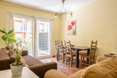 Appartement Sant Gervasi - la Bonanova
