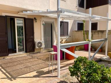 Villa 75 m²
