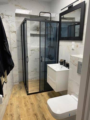 Apartament Suwałki