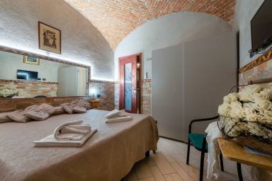 Accommodation  Casale Monferrato