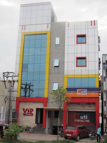 Lodge  Tirupati