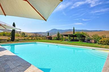 Villa  Castiglione D'orcia