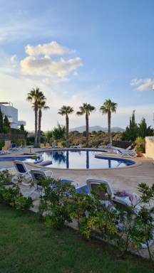 Apartamento Cala D'or