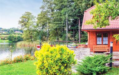 Duplex 52 m²