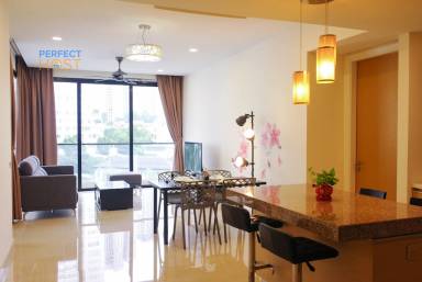 Condo Kuala Lumpur