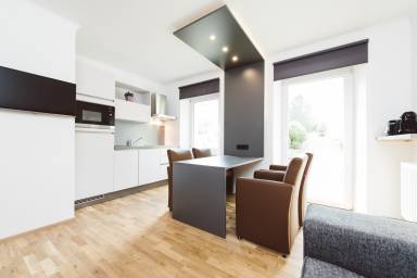 Ferienwohnung Eisenerz
