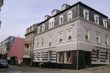 Appartement  Baden-Baden