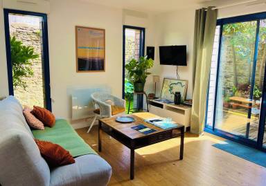 Maison de vacances 42 m²