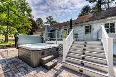 House Kennebunk