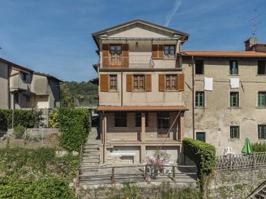 Villa Farnocchia