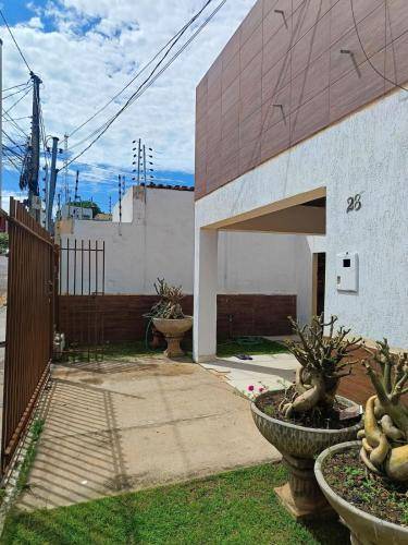 Casa Dom Aquino