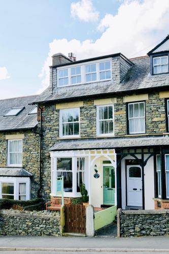 Bed and breakfast Bowness-on-Windermere
