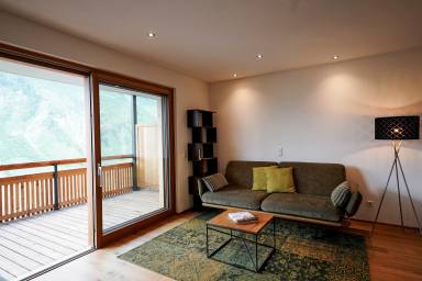Ferienwohnung Bregenzerwald