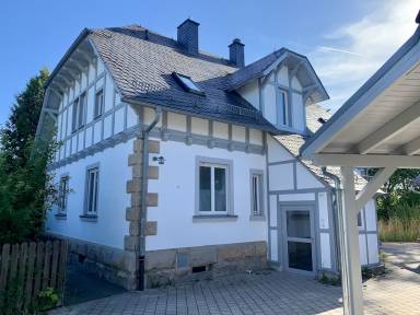 Apartment Nordhalben