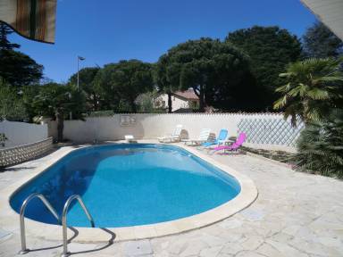 Villa Palavas-les-Flots