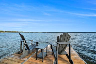House Bear Lake