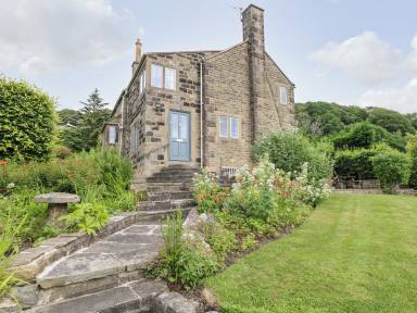 Cottage  Baslow and Bubnell