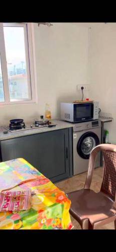 50 m² Ferienwohnung