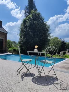 Bed and breakfast  Ninove