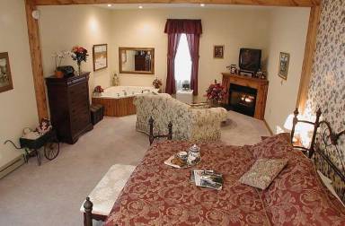 Farmhouse Oakland
