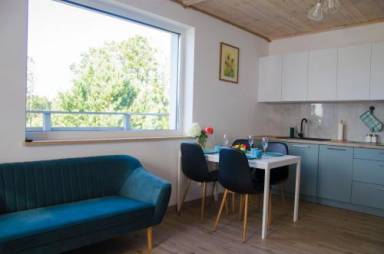 58 m² Dom