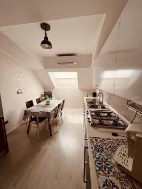 Appartamento Cucina Caserta