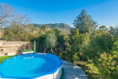 House Pet-friendly Inca