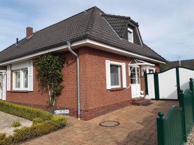 Ferienwohnung Norden