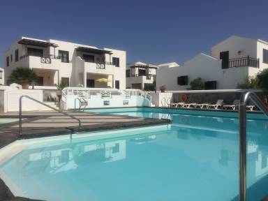 Apartment Güime