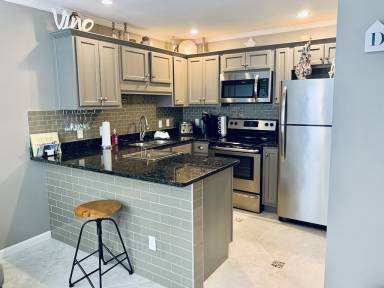 Appartement en copropriété Destin