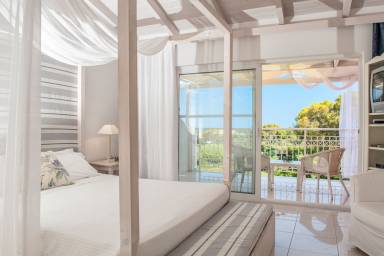 Logement Vasilikos