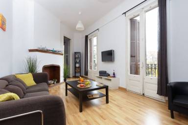 Appartement El Raval