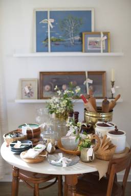33 m² Cottage