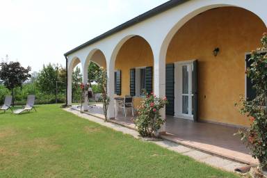 House  Rovigo