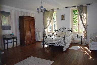 Chambre privée Bélaye