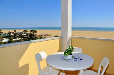 Ferienwohnung Bibione