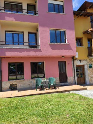 Apartamento Caravia