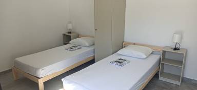 Ferienwohnung Mons