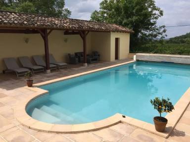 Maison de vacances 40 m²