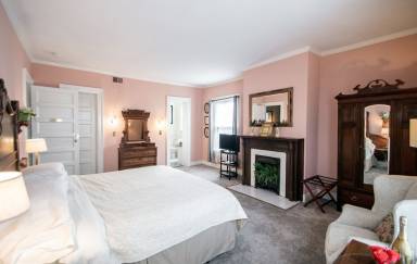 Bed and breakfast Old Northside