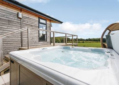 Chalet Inverness