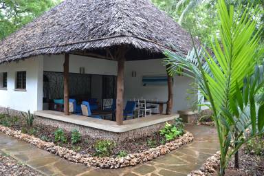 Cottage Watamu
