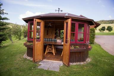 Apartment  Titisee-Neustadt